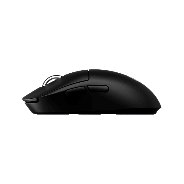Mouse Gamer Logitech PRO X SUPERLIGHT 2c Black  2