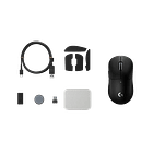 Mouse Gamer Logitech PRO X SUPERLIGHT 2c Black  3