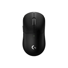 Mouse Gamer Logitech PRO X SUPERLIGHT 2c Black 