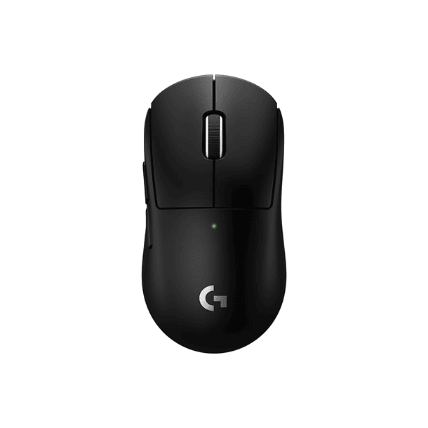 Mouse Gamer Logitech PRO X SUPERLIGHT 2c Black  1