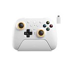 Control Gamer 8BitDo Ultimate 2 Wireless White 2