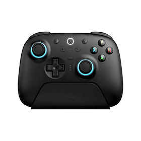 Control Gamer 8BitDo Ultimate 2 Wireless Black