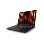 PREVENTA Notebook MSI Vector A16 HX - RTX 5070 TI | Ryzen 9 8940HX | 16GB RAM | 16.0″ QHD 240Hz | SSD 1TB M.2   4