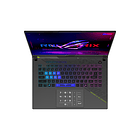 PREVENTA Notebook Asus ROG STRIX G16 - Nvidia RTX 5070 | Ryzen 9 8940HX | 16GB RAM | 1TB SSD M.2 16” 165Hz | | 2