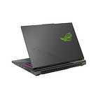 PREVENTA Notebook Asus ROG STRIX G16 - Nvidia RTX 5070 | Ryzen 9 8940HX | 16GB RAM | 1TB SSD M.2 16” 165Hz | | 3