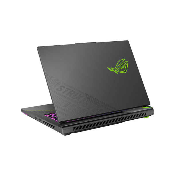 PREVENTA Notebook Asus ROG STRIX G16 - Nvidia RTX 5070 | Ryzen 9 8940HX | 16GB RAM | 1TB SSD M.2 16” 165Hz | | 3