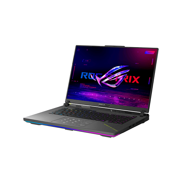 PREVENTA Notebook Asus ROG STRIX G16 - Nvidia RTX 5070 | Ryzen 9 8940HX | 16GB RAM | 1TB SSD M.2 16” 165Hz | | 4
