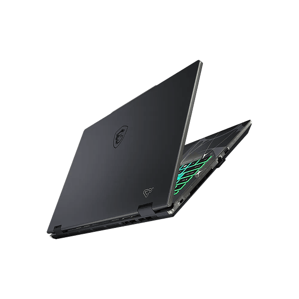 PREVENTA Notebook MSI Cyborg 15 Gaming - RTX 5060 | Core i7 240H | 16GB RAM | 15.6