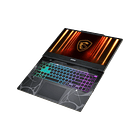 PREVENTA Notebook MSI Cyborg 15 Gaming - RTX 5060 | Core i7 240H | 16GB RAM | 15.6