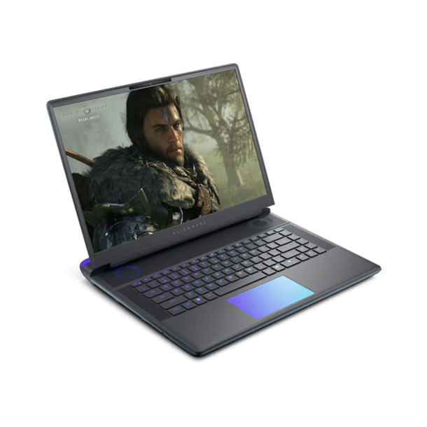 PREVENTA Notebook Alienware 16 Area-51 - RTX 5080 - Ultra 9 275HX | 32GB RAM | 16