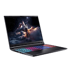 PREVENTA Notebook ACER NITRO V 16 - RTX 5070 | Ryzen 7 260 | 16GB RAM | 16