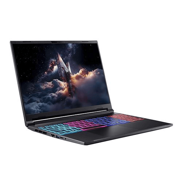 PREVENTA Notebook ACER NITRO V 16 - RTX 5070 | Ryzen 7 260 | 16GB RAM | 16