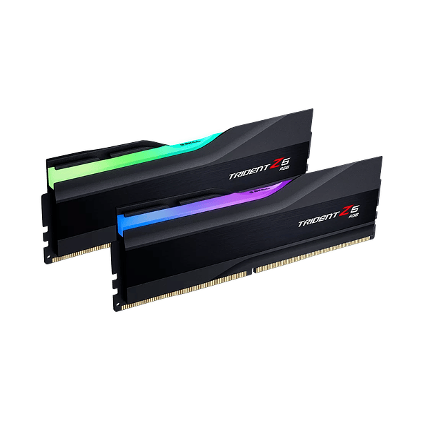 Memoria RAM Gskill Trident Z5 RGB 6000MHz  2