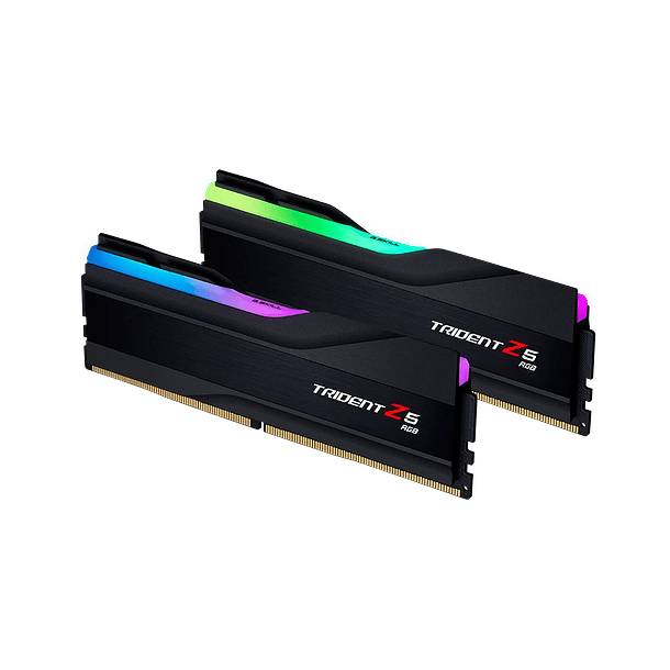 Memoria RAM Gskill Trident Z5 RGB 6000MHz  3