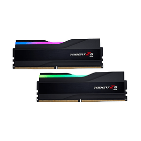 Memoria RAM Gskill Trident Z5 RGB 6000MHz 