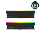 Memoria RAM V-Color Manta XSky RGB 32GB (2x16GB) DDR5 6400MHz 1
