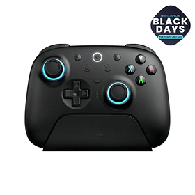 Control Gamer 8BitDo Ultimate 2 Wireless Black