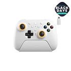 Control Gamer 8BitDo Ultimate 2 Wireless White 1