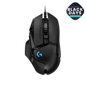 Mouse Gamer Logitech G502 Hero 25K