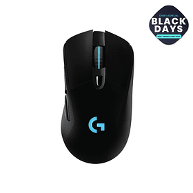 Mouse Gamer Logitech G703 LightSpeed Wireless Hero 25K 