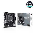 Placa Madre Asus PRIME B650M-F DDR5  1