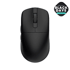 Mouse Gamer RK M3 Dark Night | 3 Modos, 26.000 DPI, 8K Polling, PAW3950 1