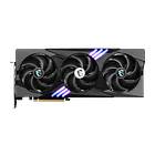 Tarjeta Grafica Nvidia GeForce RTX™ 5070 Ti 16G GAMING TRIO OC 2