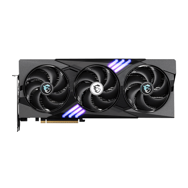 Tarjeta Grafica Nvidia GeForce RTX™ 5070 Ti 16G GAMING TRIO OC 2