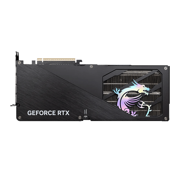 Tarjeta Grafica Nvidia GeForce RTX™ 5070 Ti 16G GAMING TRIO OC 3