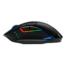 Mouse CORSAIR DARK CORE RGB PRO SE 18000 DPI Wireless Qi 2