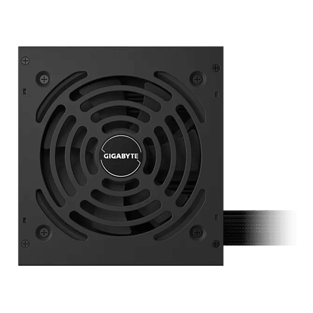 Fuente de poder GIGABYTE P650G PCIE 5.1 650W 80+ GOLD  4