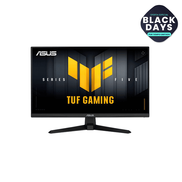 Monitor Gamer Asus TUF VG5A, 23.8