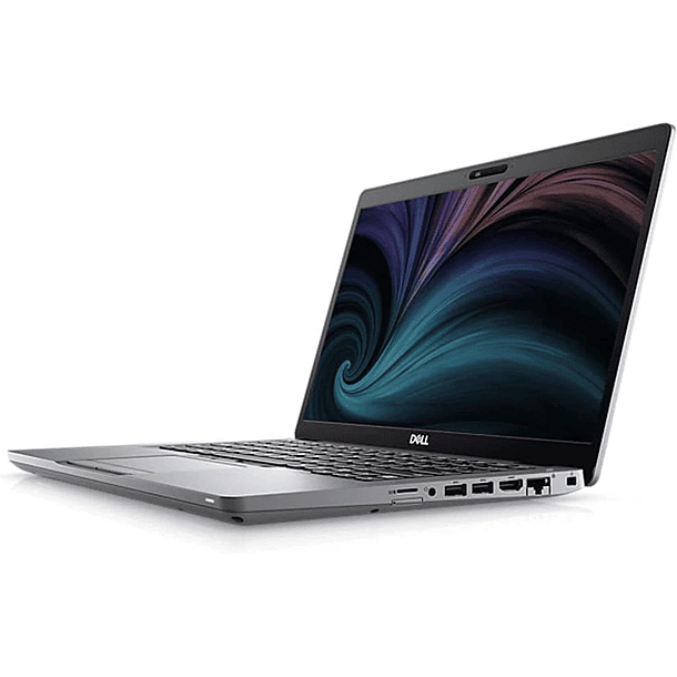 DELL Latitude 5410 | Intel core I7 10 Gen | 256 SSD | 16GB RAM | 14