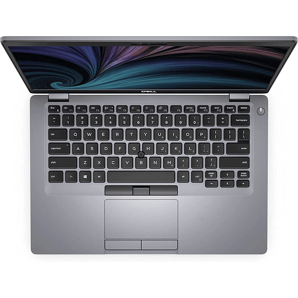 DELL Latitude 5410 | Intel core I7 10 Gen | 256 SSD | 16GB RAM | 14