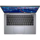 DELL Latitude 5420 | Intel core i7 11 Gen | 512 SSD | 16GB RAM | 14