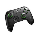 Control Gamer 8BitDo inalámbrico Ultimate 2C – Negro Transparente 2