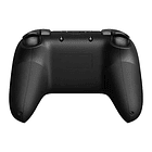 Control Gamer 8BitDo inalámbrico Ultimate 2C – Negro Transparente 3