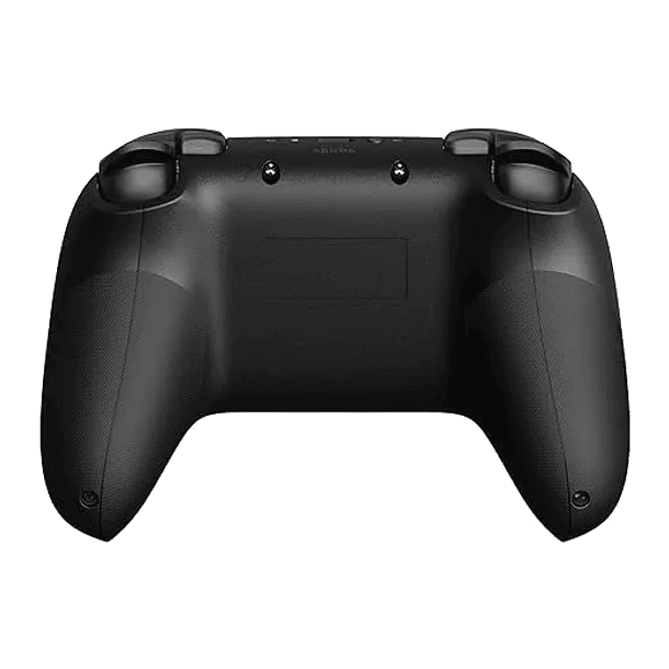 Control Gamer 8BitDo inalámbrico Ultimate 2C – Negro Transparente 3