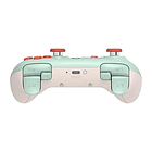 Control Gamer 8BitDo inalámbrico Ultimate 2C – Menta 2