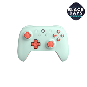 Control Gamer 8BitDo inalámbrico Ultimate 2C – Menta