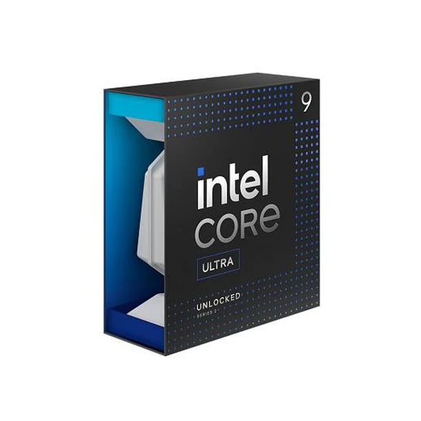 Procesador Intel® Core™ Ultra 9 285K LGA 1851