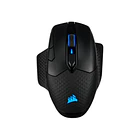 Mouse CORSAIR DARK CORE RGB PRO SE 18000 DPI Wireless Qi 1