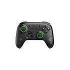 Control Gamer 8BitDo inalámbrico Ultimate 2C – Negro Transparente 1
