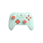 Control Gamer 8BitDo inalámbrico Ultimate 2C – Menta 1