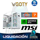 PC Gamer goty25,  amd Ryzen 7 9800x3d / 9950x3d + geforce rtx™ 5070 ti 16GB / rtx 5080 16gb 1