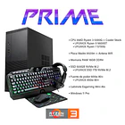 PC Prime, Ryzen 3 5300G + Radeon Vega 6 1