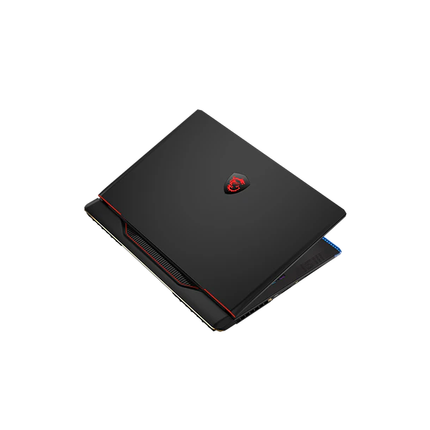 Preventa Notebook OPEN BOX MSI RAIDER GE68HX - RTX 4070 | i9-14900HX | 16GB RAM | 16