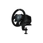 Volante Logitech RS50 System para PC, PS4 y PS5 TRUEFORCE 2