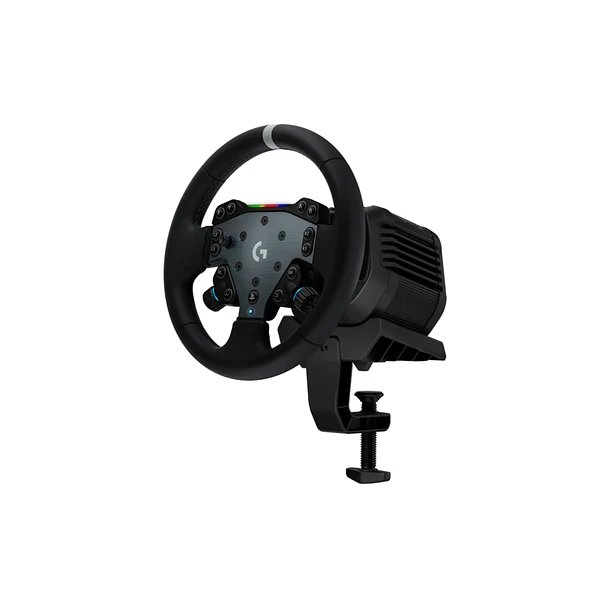 Volante Logitech RS50 System para PC, PS4 y PS5 TRUEFORCE 2