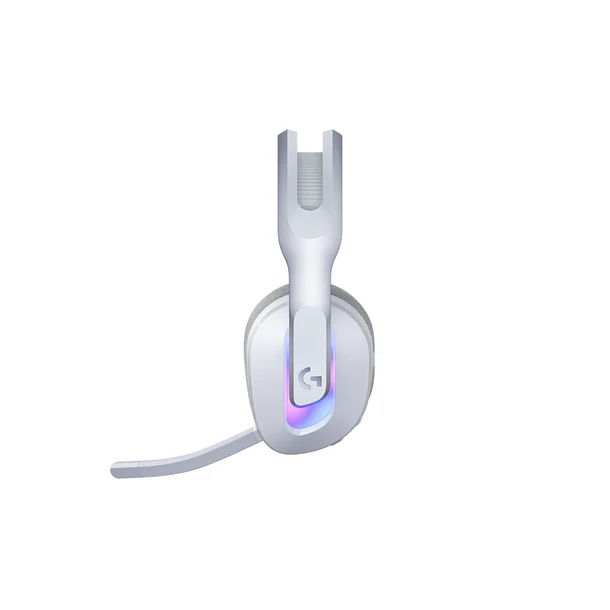 Audifonos Gamer Logitech G522 Lightspeed White  2